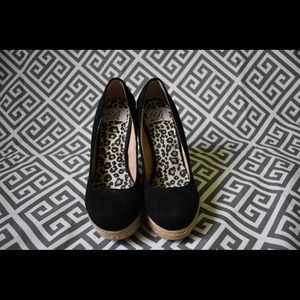 Wedges 7.5 never used